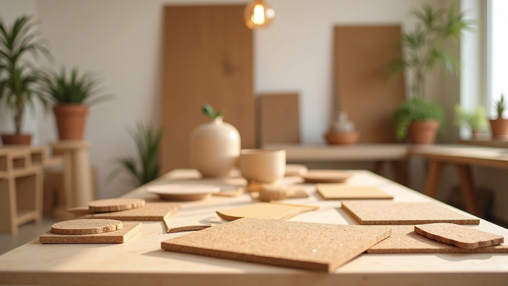 Workshop sobre materiais reciclados